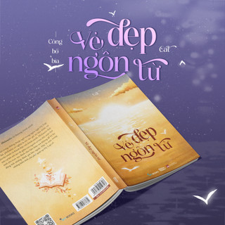 Sách Az - Vẻ Đẹp Ngôn Từ
