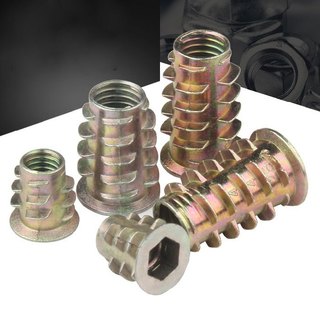 ỐC CẤY CÓ TAI M6, M8, M10