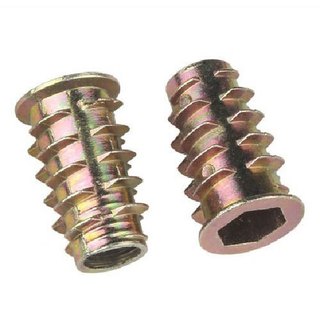 ỐC CẤY CÓ TAI M6, M8, M10