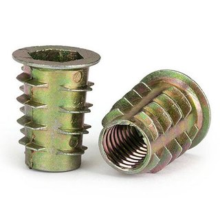 ỐC CẤY CÓ TAI M6, M8, M10