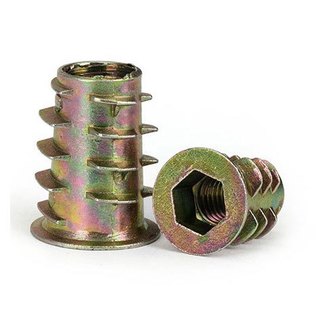 ỐC CẤY CÓ TAI M6, M8, M10