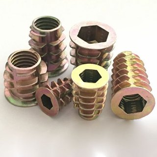 ỐC CẤY CÓ TAI M6, M8, M10