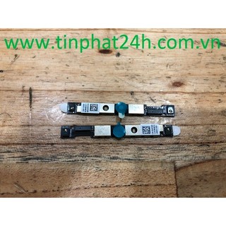Thay camera webcam laptop dell g15 5510 5515 5520 5521 5525 0v976r