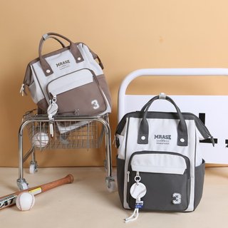 Balo học sinh,  Balo đeo vai dễ thương cho bé S328 - AOPUSEN