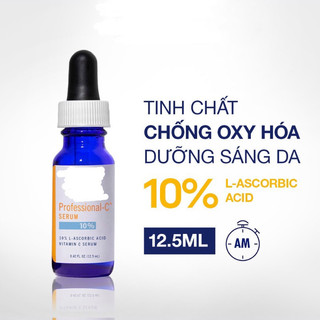 Serum 10% vitamin c