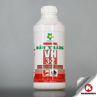 Dầu thắng dầu phanh chiết lẻ