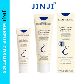  Kem Dưỡng Ẩm Phục Hồi Da Embryolisse Lait Creme Concentre 30ml và 75ml JINJI 