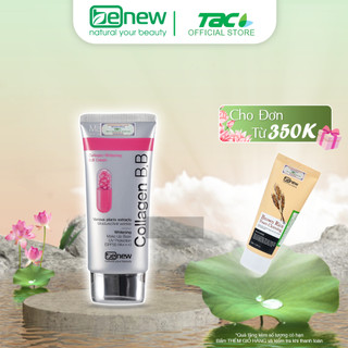 Kem trang điểm Ma thuật - Benew B.B Collagen Whitening 50ml