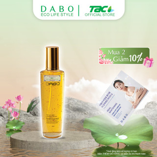 Tinh chất vàng cao cấp 24k DABO Gold Essence 150ml