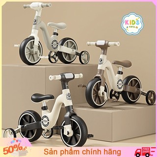 Xe thăng bằng xe chòi chân cao cấp dành cho bé từ 2 đến 6 tuổi.