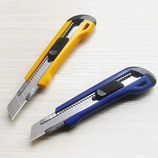 Dao rọc giấy lớn deli 2042