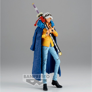 Mô hình One piece King of artics chính hãng