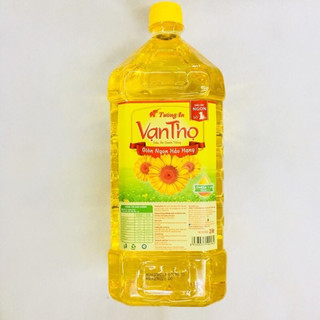 Dầu ăn vạn thọ 2l