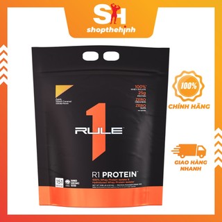 Rule 1 protein - sữa tăng cơ, phát triển cơ, bổ sung protein 10lbs