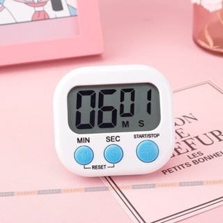 Đồng Hồ Đếm Ngược, Hẹn Giờ Nấu Ăn, Bấm Giờ Tiện Dụng, Nhắc Hẹn Giờ Học Sinh, Hút Nam Châm Tiện Dụng-DREAM