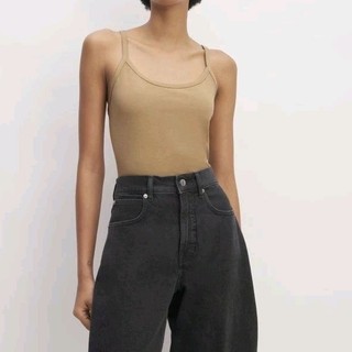 Áo hai dây hàng dư xịn Everlane