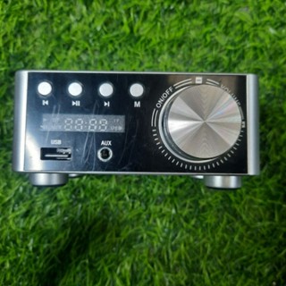  âm ly mini tự động. công xuất lớn 