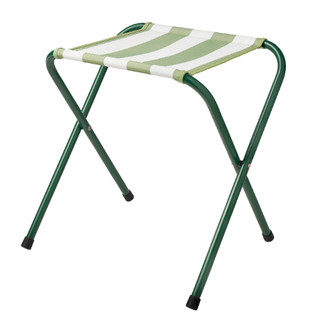 Ghế gấp du lịch strandön ikea chính hãng