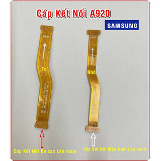 Cáp kết nối a920 sam sung