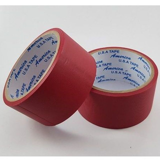 1 Cây Băng Keo Simili 3F6/4F8 Xanh Dương/ Xanh Lá/ Đỏ
