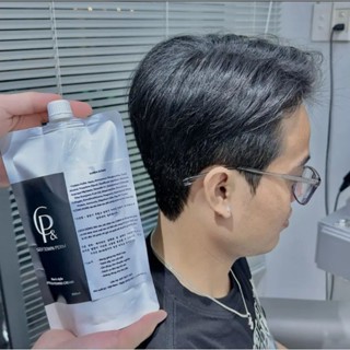 Kem Ép Side Tóc Nam C & P