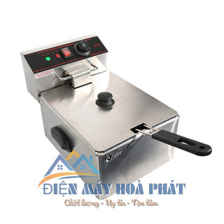 BẾP CHIÊN NHÚNG ĐIỆN CAO CẤP ĐƠN