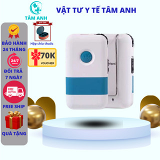 Máy Trợ Thính Có Dây OS-29 Cao Cấp - Âm Thanh Trong Veo Không Ù, Âm Thanh Trong Veo Không Lẫn Tạp Âm Dành Cho Người Già