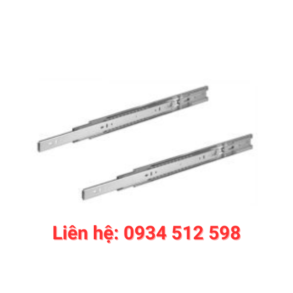 Ray bi giảm chấn Hafele