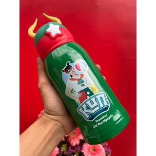 BÌNH NƯỚC KUN GIỮ NHIỆT 500ML