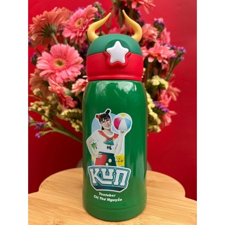 BÌNH NƯỚC KUN GIỮ NHIỆT 500ML