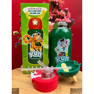 BÌNH NƯỚC KUN GIỮ NHIỆT 500ML