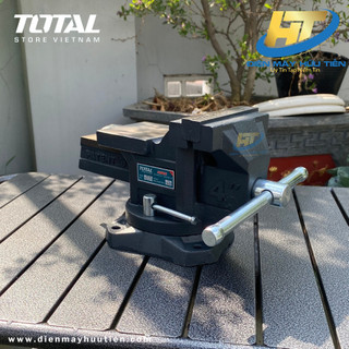 Êtô kẹp Total THT6146