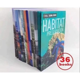 Bộ nhập khẩu - 𝐆𝐋𝐎𝐁𝐀𝐋 𝐈𝐒𝐒𝐔𝐄 - 36q 3 level