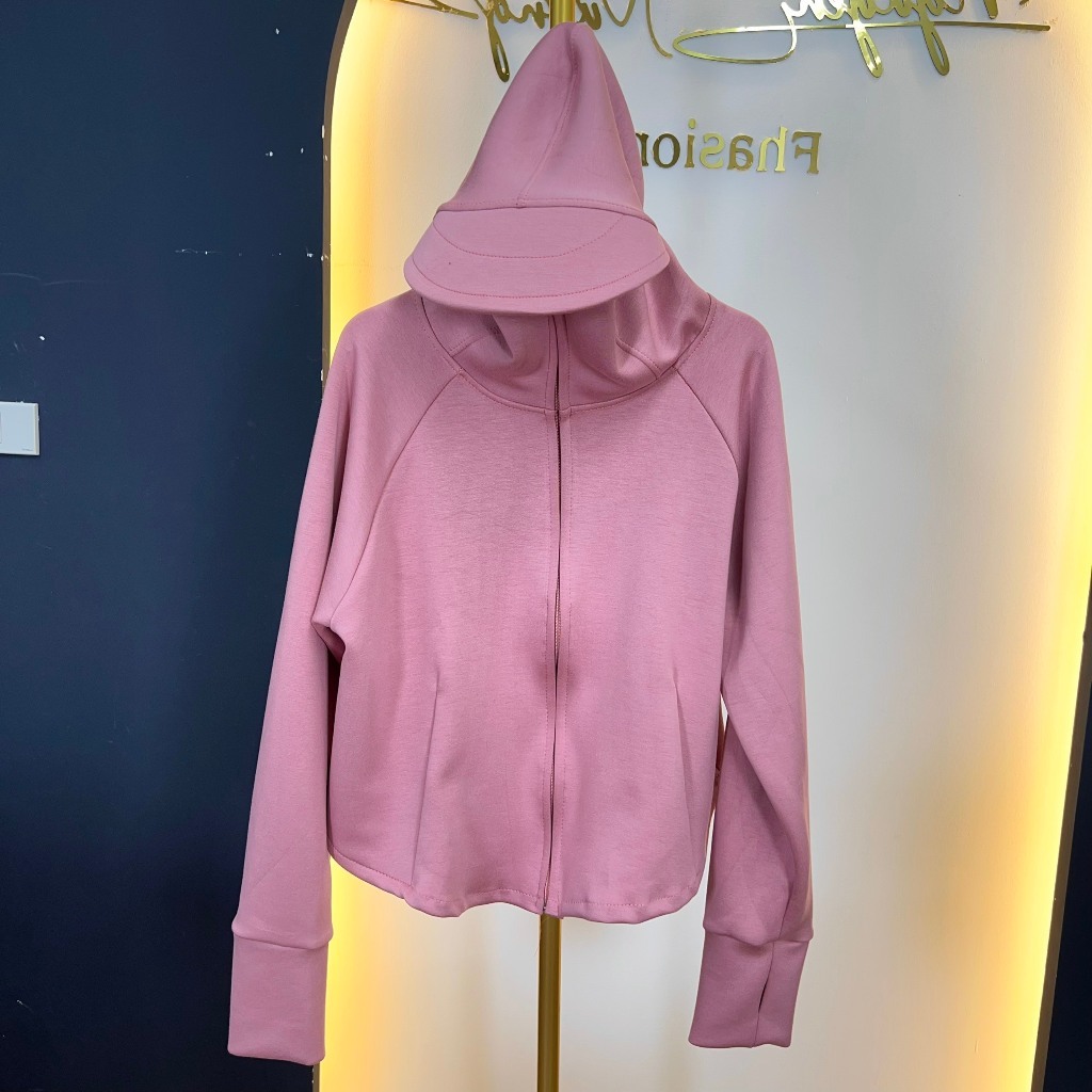 Áo Chống Nắng Nữ NGẮN UMI Hàn Dày Dặn Cản Tia UV - Áo Chống Nắng Cánh Dơi Nữ Chất Liệu 100% Chất Siêu Xịn Thoáng Mát | BigBuy360 - bigbuy360.vn