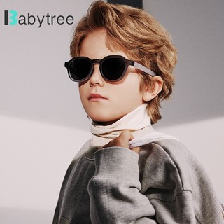 Kính râm cho bé BABYTREE chống tia uv thời trang sành điệu
