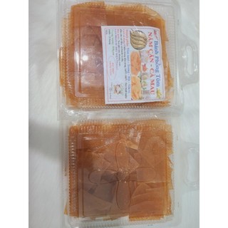 Bánh phồng tôm năm căn cà mau- loại 1