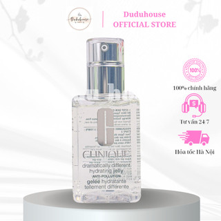 Kem Dưỡng ẩm Clinique Jelly dạng thạch cấp nước Dramatically Different Hydrating Jelly 30ml Duduhouse