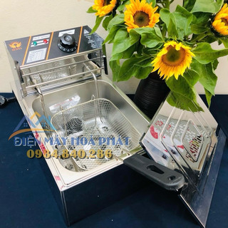 Bếp chiên, bếp chiên nhúng, bếp chiên nhúng điện