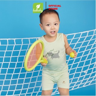 Lullaby - bộ ba lỗ bé trai nh890r