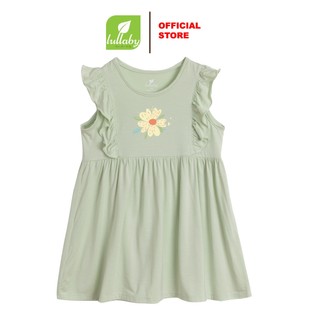 Lullaby - Đầm sát nách NH892R
