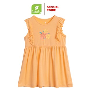 Lullaby - Đầm sát nách NH892R