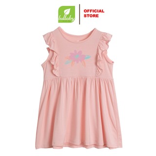 Lullaby - Đầm sát nách NH892R