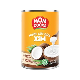 Nước cốt dừa CoCo Xim