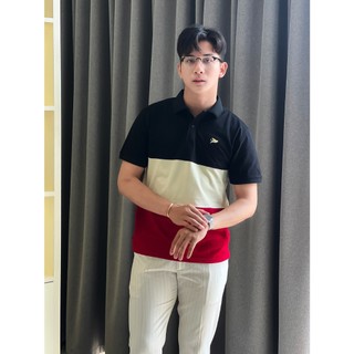 Áo thun POLO nam NORAMAX tay ngắn vải Cotton Poly cao cấp kiểu classic thanh lịch, chuẩn form PP2408