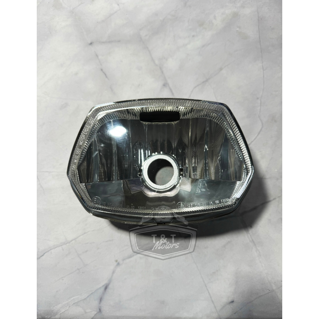 Pha đèn Vespa Sprint halogen ; Pha đèn Vespa Primavera halogen