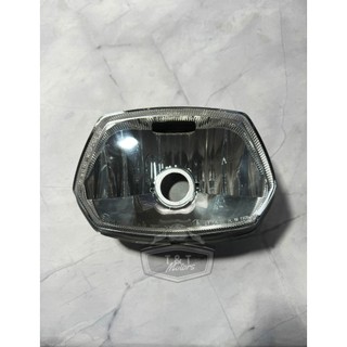 Pha đèn Vespa Sprint halogen ; Pha đèn Vespa Primavera halogen