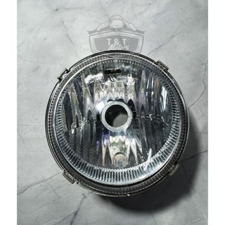 Pha đèn Vespa Sprint halogen ; Pha đèn Vespa Primavera halogen