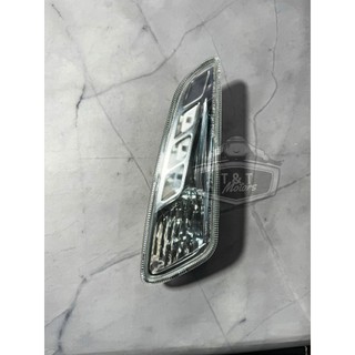 Xi nhan Vespa Sprint, Primavera ( không kèm led ) ; Led lẻ trong xi nhan trước ; Đui xi nhan sau Vespa Sprint , Primaver