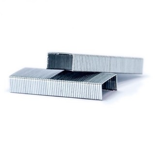 Combo 10 Hộp Kim Bấm Số 10 Thiên Long Flexoffice FO-STS02 / Đạn Ghim Giấy Văn Phòng Không Gỉ
