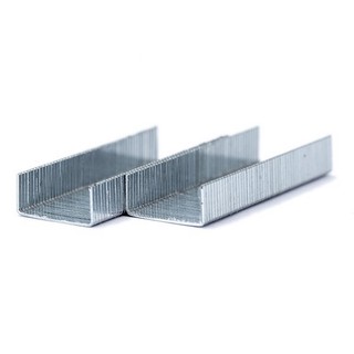 Combo 10 Hộp Kim Bấm Số 10 Thiên Long Flexoffice FO-STS02 / Đạn Ghim Giấy Văn Phòng Không Gỉ
